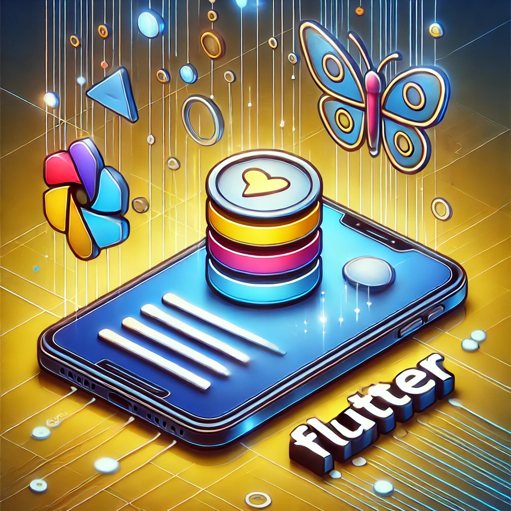 Como Utilizar SharedPreferences no Flutter para Persistência de Dados ...
